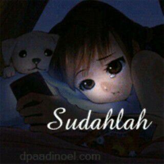 andikajhey's profile picture. 