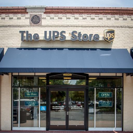 Locally owned UPS Store available for shipping, printing, and small business needs. Let us help you launch your business and cater to helping you grow.
