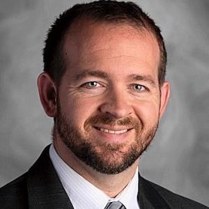 Husband; father of 4; Christian Educator; EdTech; discipler; binge reader, life-long learner. Thankful for redeeming grace and the opportunity to influence.