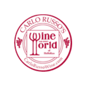 CarloRussoWine's profile picture. We are a retailer of fine wine located in NJ. We ship to most states in the US. Family owned for 60 years. Wonderful, international selection.