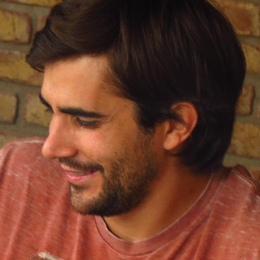 ruggierocabrera's profile picture. Hincha del glorioso Club Nacional de Football.