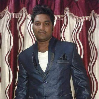 JeevanChevuri's profile picture. 