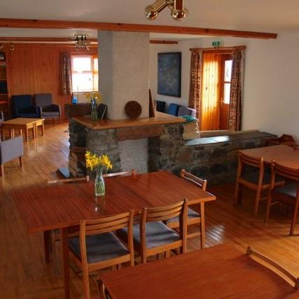 Fantastic Hostel in converted stone barn with panoramic mainland views. Groups or Individuals welcome. Also luxury self contained Annexe