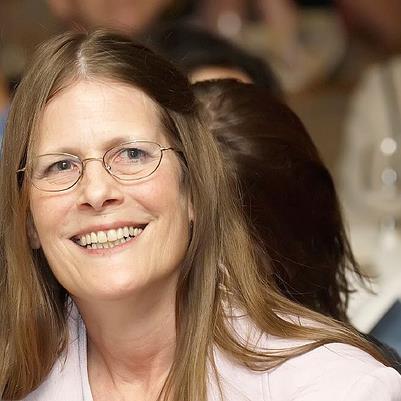 susankniss's profile picture. Progressive, feminist