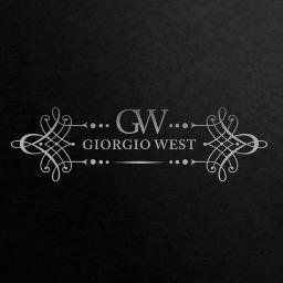 New to Giorgio West? Check it out before its too late! #ShopGiorgiowest now