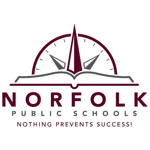 Norfolk Public School District | Home of the Panthers | #npspanthers