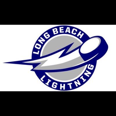 Long Beach Lightning Ice Hockey - Teaching Fun First, Technical before Tactical and kids to Play, Love & Excel