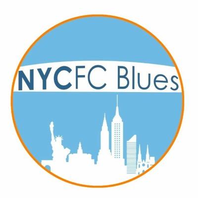 New York City FC News, Analysis and Opinion for the fans, by the fans. #NYCFC #MLS | Instagram: @nycfcblues| RT are NOT endorsements| Will post non soccer stuff