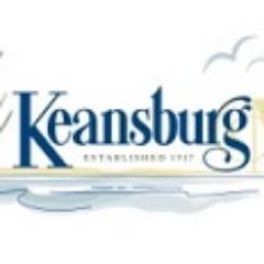 The Official Borough of Keansburg Twitter Account