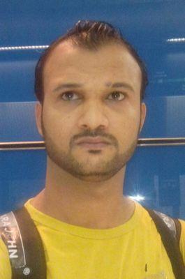 kashifr336's profile picture. 