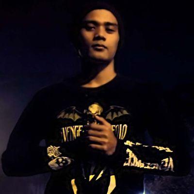 KurdyVenomous's profile picture. Perfection Only Belongs To God