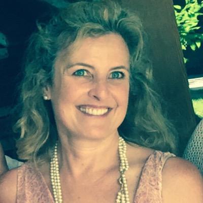 MeganKeefer2's profile picture. Proud Principal of California High School, San Ramon, CA