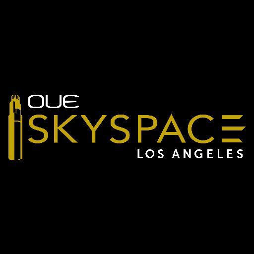 The official Twitter account of OUE Skyspace, California’s tallest open-air observation deck bringing 360-degree views to DTLA