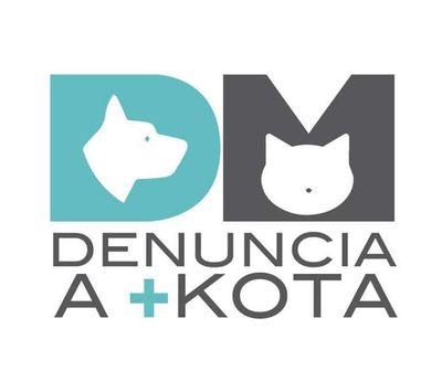 Twitter oficial de Denuncia a +Kota