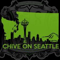 ChiveOnSeattle (@chiveonseattle) 's Twitter Profile