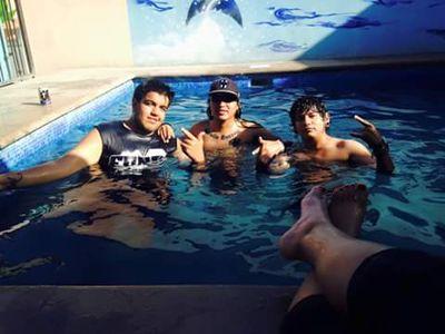 beto_3103's profile picture. Yo Soy Rayado