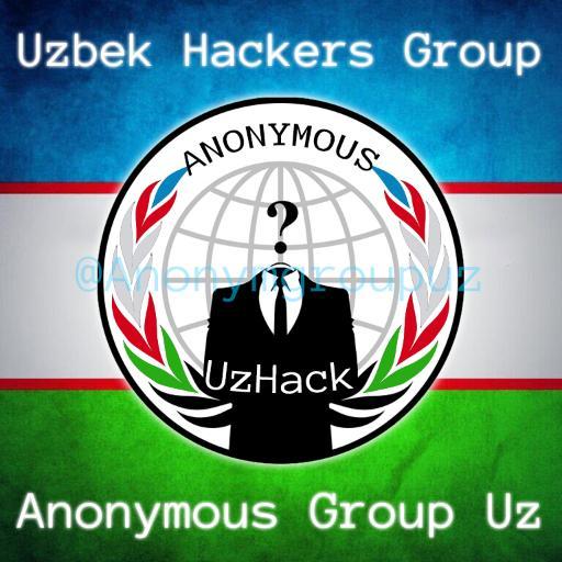 Anonymous