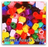 hamabeadShop's profile picture. 