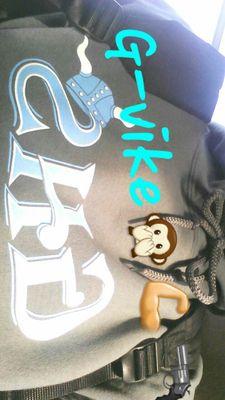 TEAM LEO ♌
Add me on instagram @ cooper.ahmari and snapchat @ ahmari.cooper