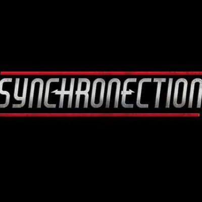 synchronection's profile picture. Banda de Hard Rock y Fusión. Escucha nuestro promocional y síguenos https://t.co/vtjH1zStal