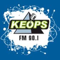 Keops FM 90.1 La Plata(@KeopsFM) 's Twitter Profile Photo