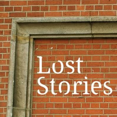 Lost Storiesさんのプロフィール画像