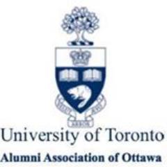 Enabling the University of Toronto alumni in Ottawa to connect with each other and their alma mater.