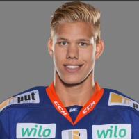 Mikael Johansson (@mike95johansson) 's Twitter Profile