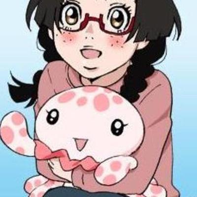 Princess Jellyfish