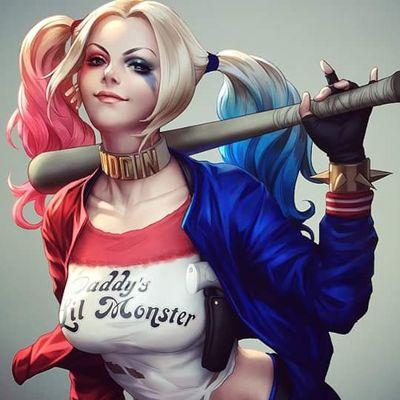 Ladies of Marvel&DCさんのプロフィール画像