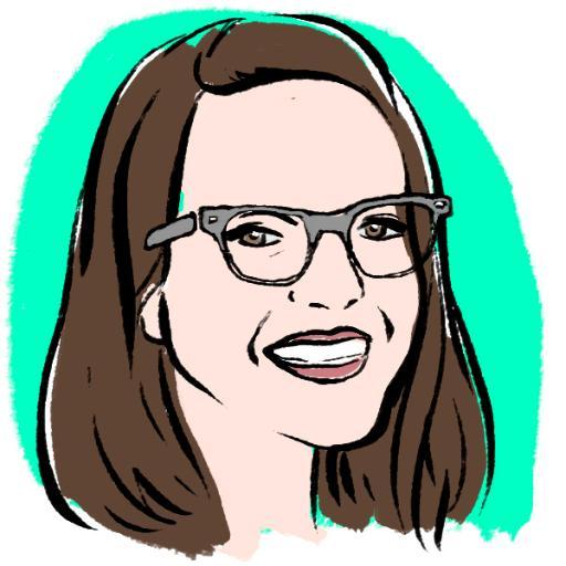 Nerdy career counselor & intersectional feminist who has a (fake) alpaca for a deskmate.