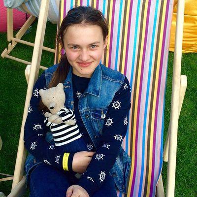 sprylypko796's profile picture. 