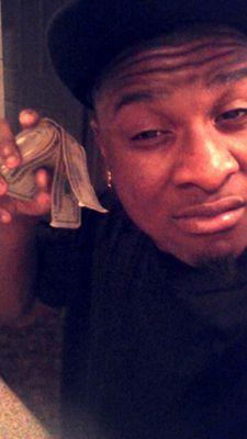 Get MONEY  Black Migo GANG