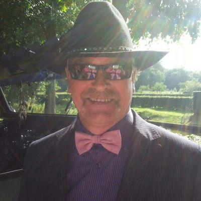 JanZijlstra01's profile picture. 