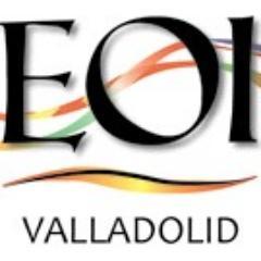 Información general EOI Valladolid y Secciones Laguna de Duero y Medina del Campo. Inglés, francés, italiano, alemán, portugués, chino, ELE. No DM.