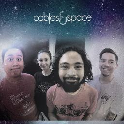 Music, music, and more music.
For Booking:
cablesandspace@gmail.com

09435251955