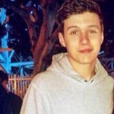 njckroblnson's profile picture. nick could stab me 36 times in the eyeball and i would still love him