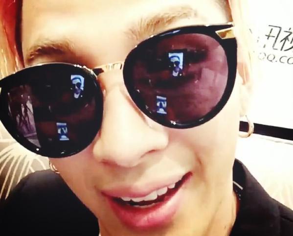 ooc rp of dong young bae -- IMVIP TeamBigbang