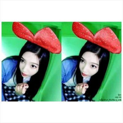 queen?¡ — roleplayer 조이's (레드벨벳) 96 —