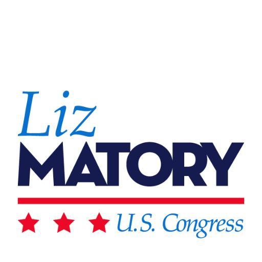 Official Acct Liz Matory for Congress. To Represent MD-7. Only #GodFirst #ProLife Conservative Christian running. Member of Heritage Citizenship Project