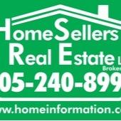 homesellersreal's profile picture. Go with the guys you know!