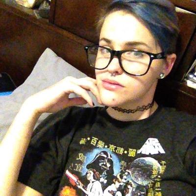 MillmanMiranda's profile picture. 18 • [ L ]GBTQ • Creative Arts Is My Virtue • QUOTE OF THE DAYS R LIFE • Instagram: @millmans.life • MeMe's Are My Life • Rocky Horror Fanatic! • BANDS ARE Gr8