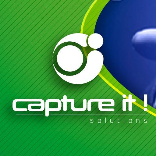 Capture it! Solution es una empresa joven, dedicada al diseño e implementación de soluciones en sistemas de seguridad y soluciones tecnológicas.