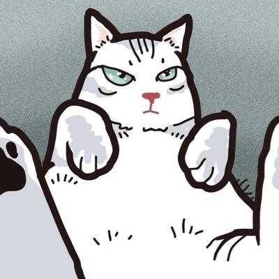 hotate_0207's profile picture. アメショ♂《ほたて》と飼い主♂と飼い主♀の毎日。