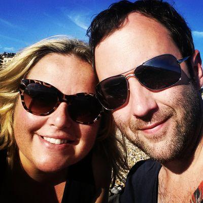 TompkinsKelly's profile picture. 