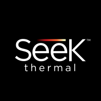 Seek Thermal(@seekthermal) 's Twitter Profile Photo