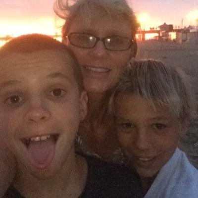 crystalwhitmor1's profile picture. High School Health Teacher