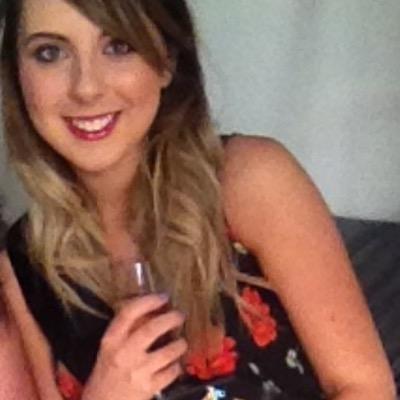 ChelseaCook_96's profile picture. 