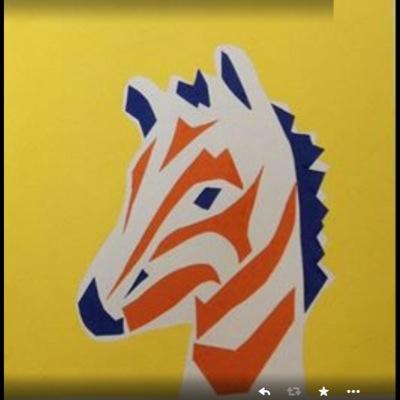 soaring_hi's profile picture. Brighton printmaker