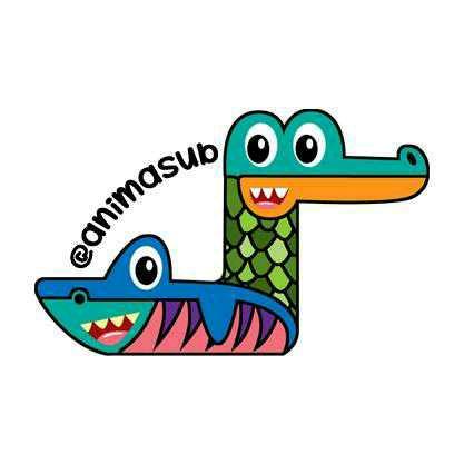 Animasub's profile picture. Berkabar animasi dari Surabaya, Indonesia dan dunia - https://t.co/UaZPuELNlC - IG Animasub